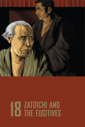 Película Zatoichi and the Fugitives