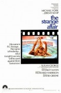 Película The Strange Affair