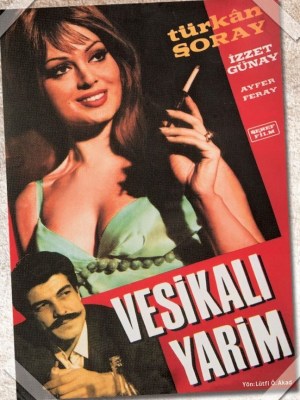 Vesikali yarim