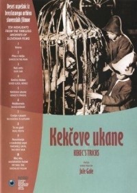 Kekceve ukane