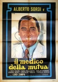 El médico de la mutua