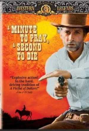 Un minuto para rezar, un segundo para morir