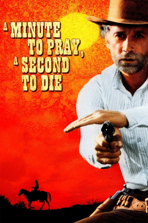 Un minuto para rezar, un segundo para morir