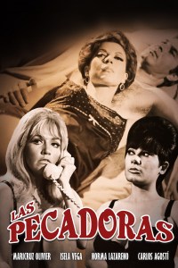 Las pecadoras Las pecadoras
