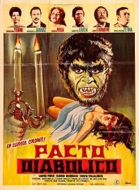 Pacto diabólico