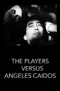 Players vs. ángeles caídos