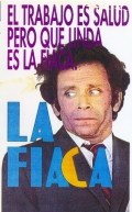 Película La fiaca