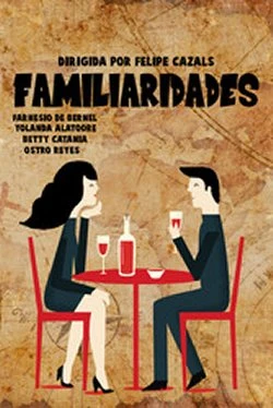 Familiaridades