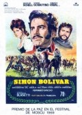 Película Simón Bolívar