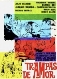 Trampas de amor Trampas de amor