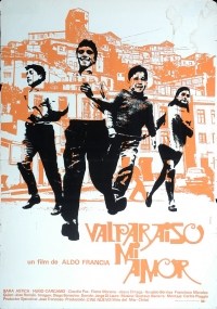 Valparaíso mi amor Valparaíso mi amor