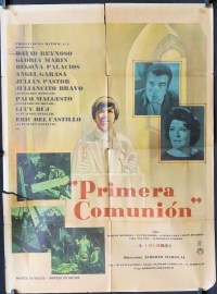 Primera comunión