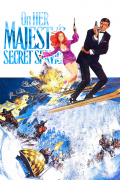 Película On Her Majesty's Secret Service