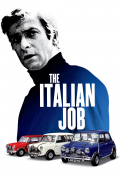Película The Italian Job