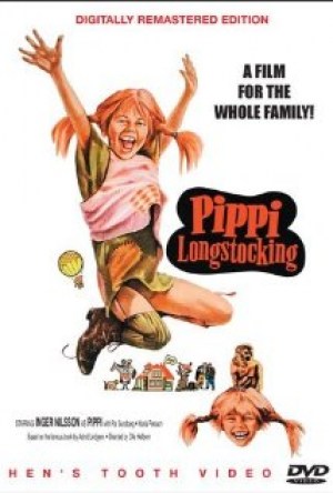 Pippi Calzaslargas