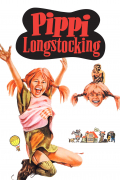 Película Pippi Longstocking