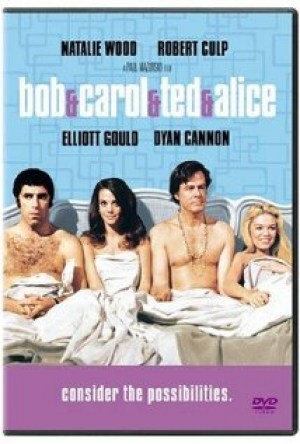 Bob, Carol, Ted y Alice