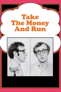 Película Take the Money and Run