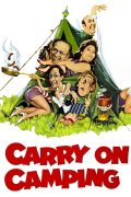 Película Carry on Camping