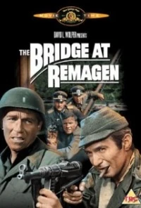 Película The Bridge at Remagen