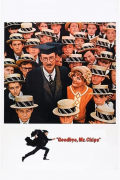Película Goodbye, Mr. Chips