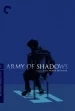 El ejército de las sombras