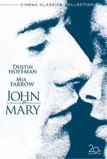 John y Mary
