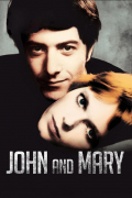 Película John and Mary