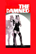 Película The Damned