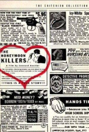 Los asesinos de la luna de miel