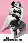 Película The Honeymoon Killers