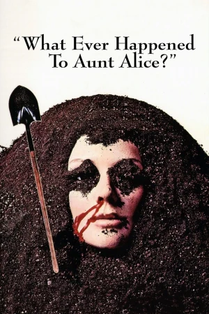 ¿Qué fue de tía Alice?