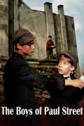 Película The Boys of Paul Street