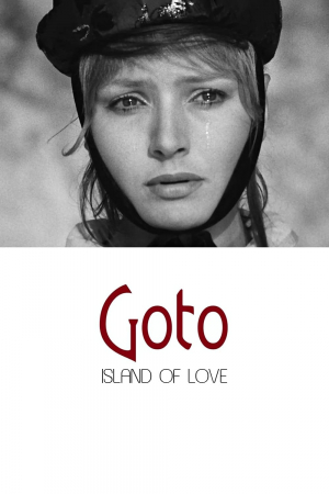 Goto, isla del amor