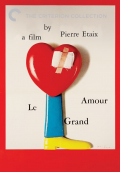 Película Le Grand Amour