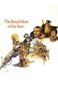 Película The Royal Hunt of the Sun