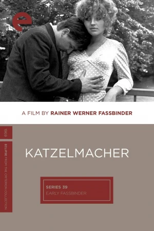 Katzelmacher Katzelmacher