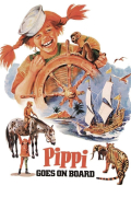 Película Pippi Goes on Board