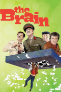 Película The Brain