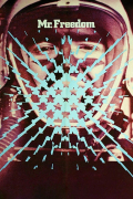Película Mr. Freedom