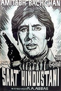 Saat Hindustani Saat Hindustani