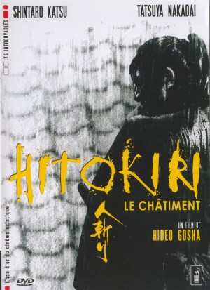 Hitokiri