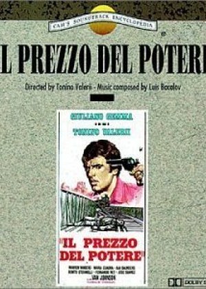 La muerte de un presidente