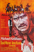 Película Michael Kohlhaas - Der Rebell