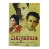 Satyakam