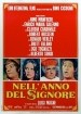 Película Nell'anno del Signore