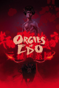 Película Orgies of Edo