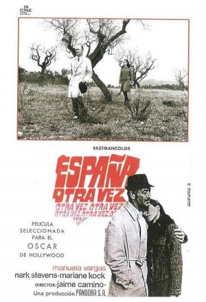 España otra vez
