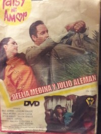 Patsy, mi amor Patsy, mi amor