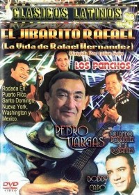 El jibarito Rafael